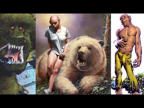 My Richard Corben Comic Collection (So far...) Pt.9