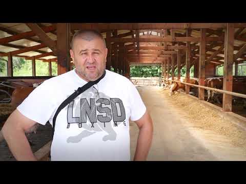Agro karavan ep.90 18.08.2019. Pelagićevo