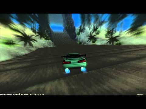 NysT# ft DSL ft ??? - ???