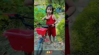 Download lagu amar cycle cholbe hawai uyire uyire children short video #foryou#shorts mp3