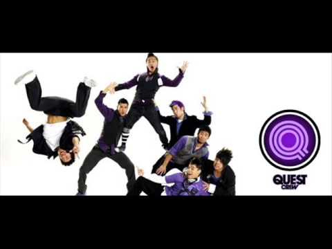 Quest Crew Week 6 MasterMix - [Mp3 Download Link]