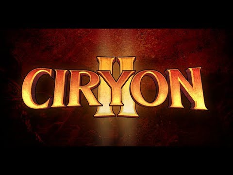 14.03.2020 - Ciryon 2 - (www.ciryon2.com) - Silkroad Online - Edjka1985