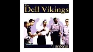 The Del Vikings - Come And Go With Me