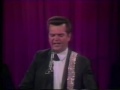 Conway Twitty (To see an angel cry)