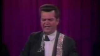 Conway Twitty (To see an angel cry)
