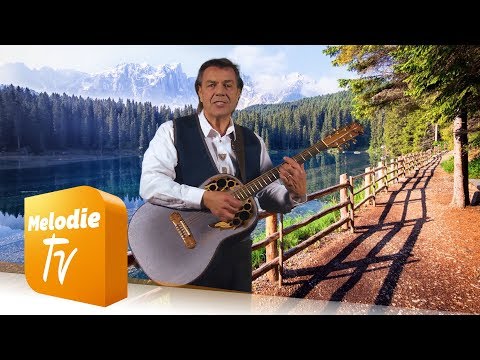 Willy Lempfrecher - Serafino (Offizielles Musikvideo)