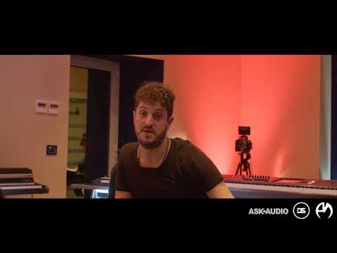 Dr. Shiver Reveals Most Common Music Studio Mistakes