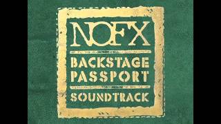 NOFX - Teenage Punching Bag (Official)