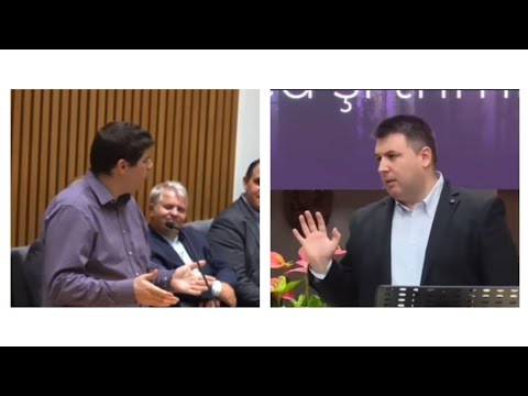 Beni Boariu îl contrazice pe Gabi Florut despre Muzica Crestina