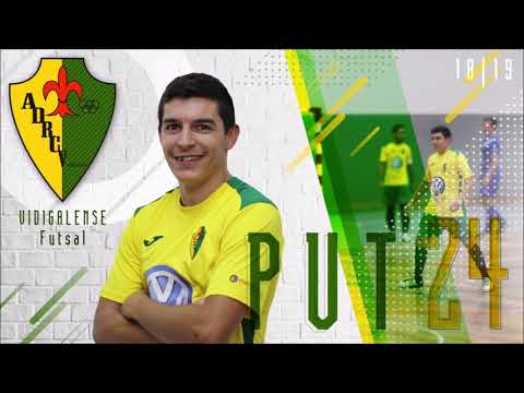 10ªJ | Div. Honra |  Quinta do Sobrado 4 vs 1 Vidigalense