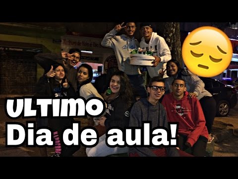 REPETI DE ANO? E CHOREI!