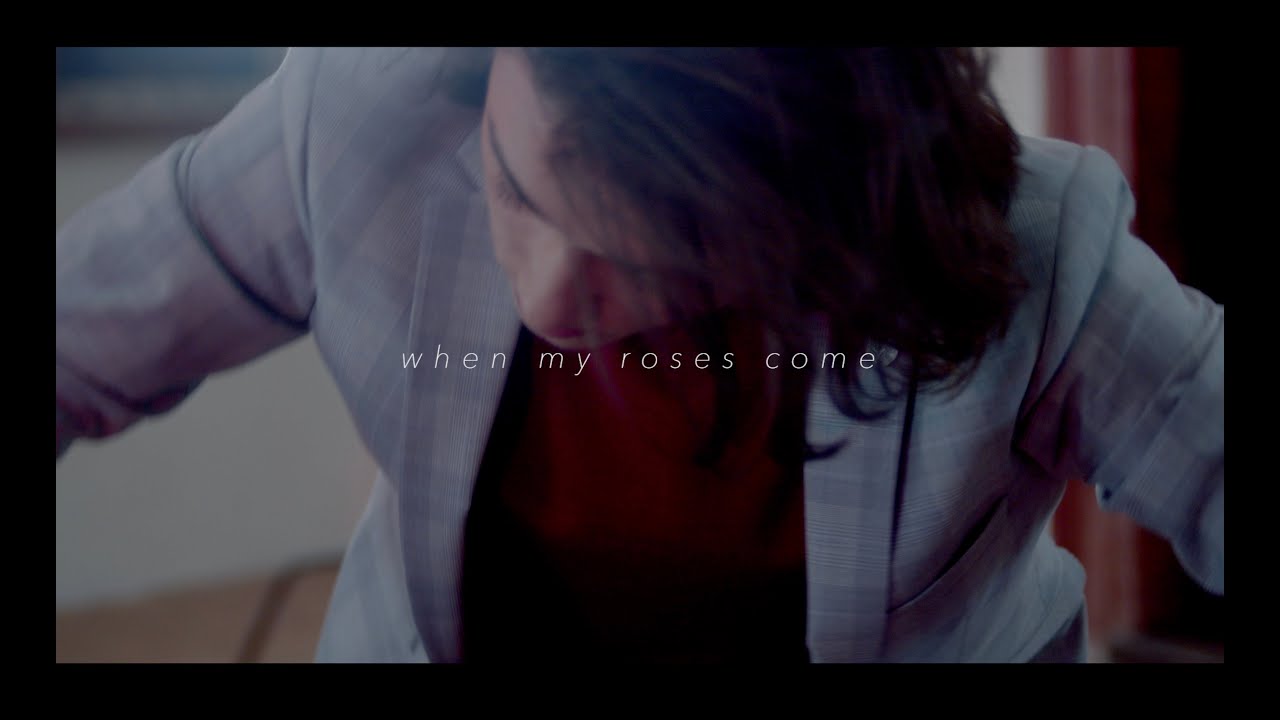 Michaela Mervartová & Richard Mašata - When My Roses Come