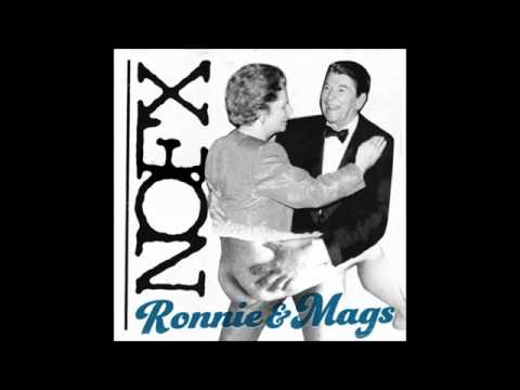 NOFX - Ronnie & Mags
