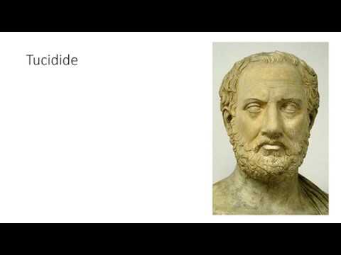 Historia magistra vitae