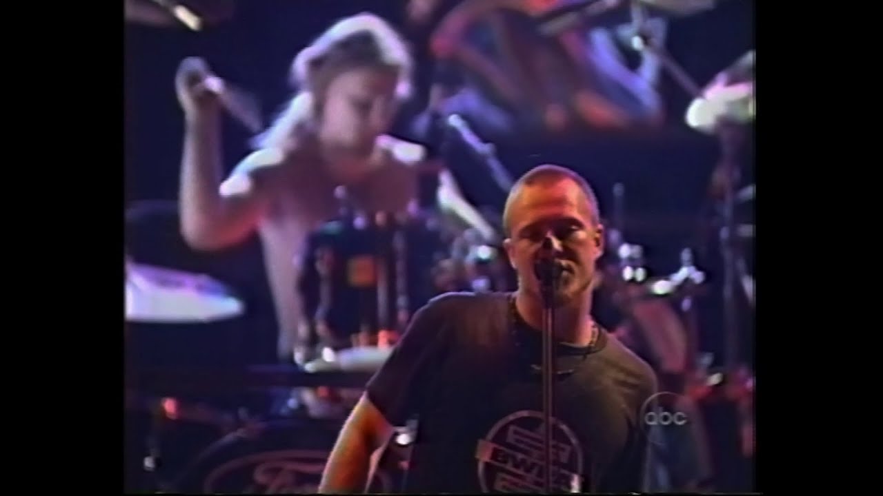 Stone Temple Pilots - COMPLETE!! 7/02/93 - ABC In Concert - Castaic Lake, CA (New Video & SBD Audio) - YouTube