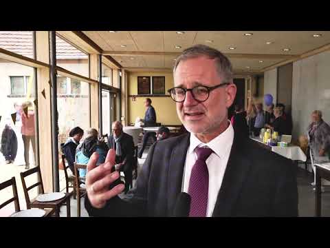 IDEA TV vom 04 10 21 - St. Bernhard - Pro-Life San Francisco