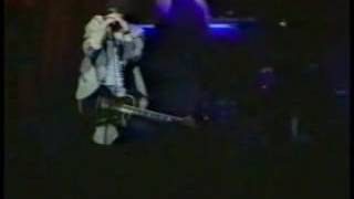 Thåström - Alla Vill Till Himlen (Lugn Tung Version)