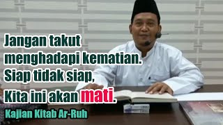 Download lagu Manusia Pasti Akan Meninggal | Nasehat Kematian Kyai Idris Salis mp3