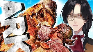 【ARK:SA】洞窟恐竜の確保【シェリン/にじさんじ】