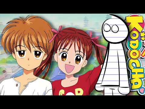 Kodocha - The Best and Worst Anime Adaptation