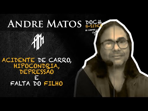 CORTES DA LIVE - DANIEL MATOS CONTA CASOS IMPORTANTES DA VIDA DO ANDRE