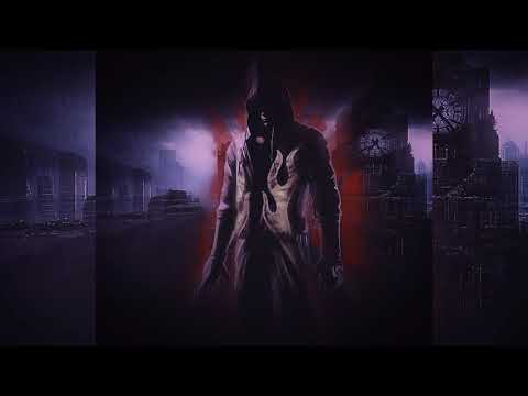 authentic sky (slowed + reverb)