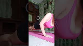 Olahraga Seksi - TikTok Hot Indonesia