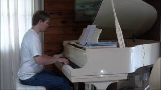 To Be Rich by Tuomas Holopainen