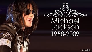 Michael Jackson - Taken Away | June 25th Tribute VideoMix (GMJHD)