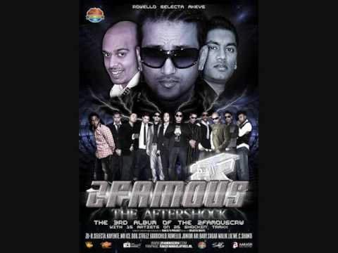 Ohm Mangalam - Selecta FT. Kayente & Strezz - 2Famous .wmv