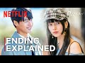 Doona! | Ending Explained | Suzy | Yang Sejong | Netflix