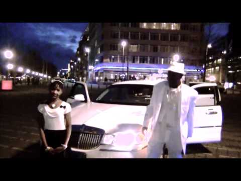 chali maton -Chali Maton the big boss -video clip