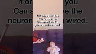 Blackest Crow for Baby Veda