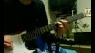 Communic - Frozen Asleep in the Park (Cover)