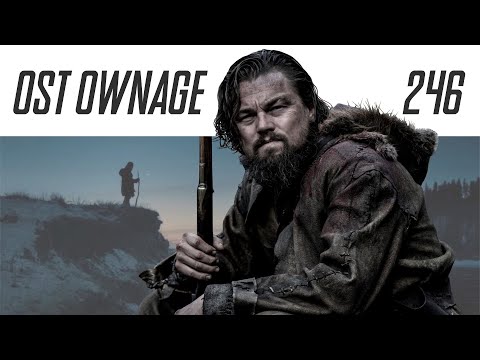 OST Ownage 246 - The Revenant - Main Theme