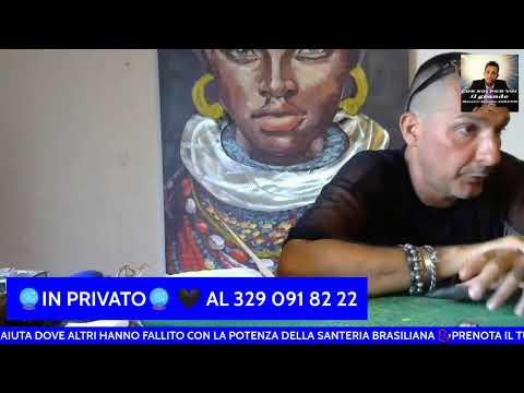 DIRETTA MARTEDI' 27 GIUGNO 2023