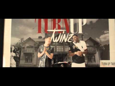 Turn Up Twinz - My Nigga (Music Video)