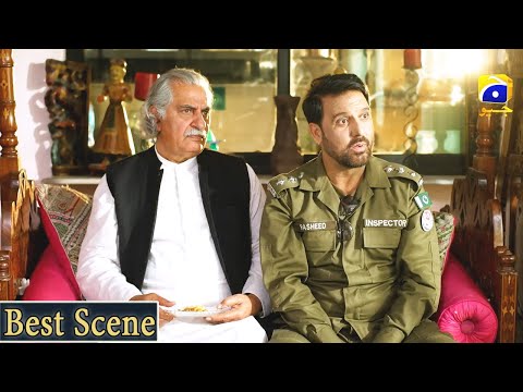 Heer Da Hero Ep 02 | Imran Ashraf - Amar Khan | Best Scene 06 | Har Pal Geo