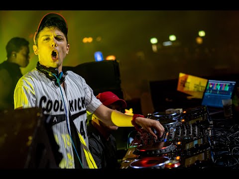 SYNDICATE 2019: Mad Dog LIVE