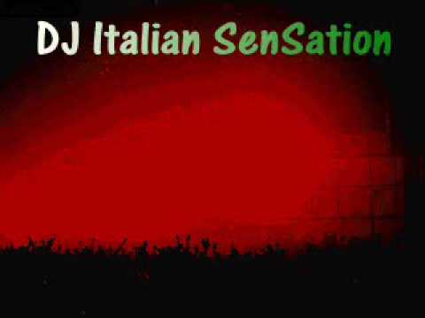 Dj Italian Sensation - Fall For You