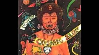 Cosmic Slop 1973 Funkadelic