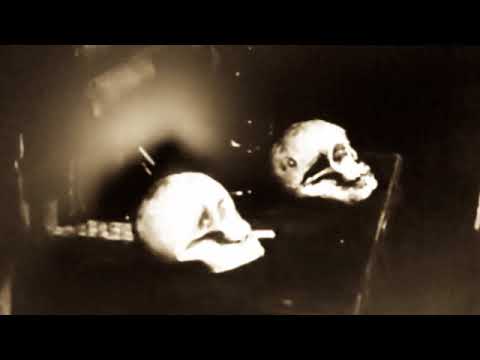 Voodoo Woman - From The Vault #36