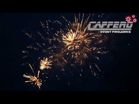 114. Caffero - Vuurwerkshow 26-07-2017 - Groningen