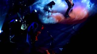 The Cure - Another Day , Royal Albert Hall Reflections