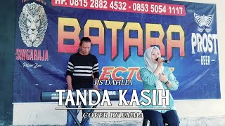 Download lagu Iis Dahlia - Tanda cinta || Cover by Emma mp3