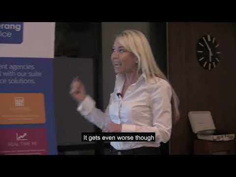 IR35 the horrors of the Public Sector, how to prepare for the Private - Louise Rayner