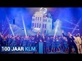 KLM 100 jaar: Huis Ten Bosch is het 100ste KLM-huisje