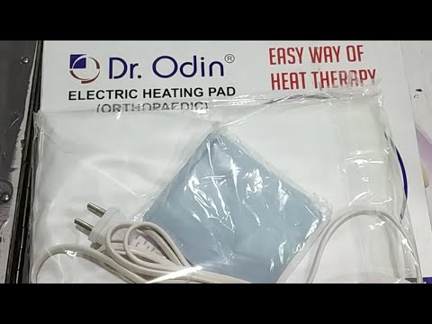 Dr.odin hiting pad