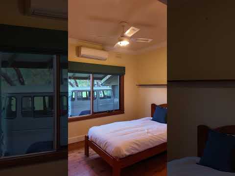 232 Frederic Road, Leneva, VIC 3691, 4 कमरे, 2 बाथरूम, Lifestyle Section