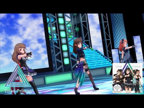 Trancing Pulse (アニメ「アイドルマスター シンデレラガールズ Trancing Pulse (アニメ「アイドルマスター シンデレラガールズ